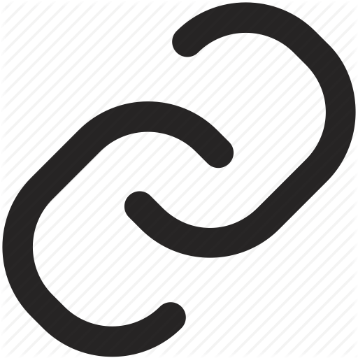 Chain, Connect, Follow, Link, Url Icon