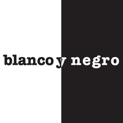 Blanco Y Negro Music On Twitter Contest Last Day