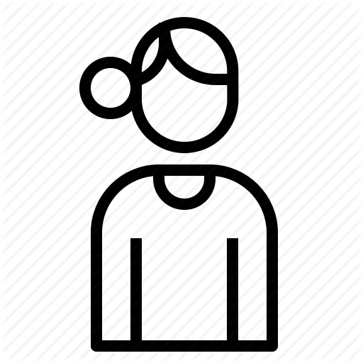 Follow, Follower, Network, Social Icon