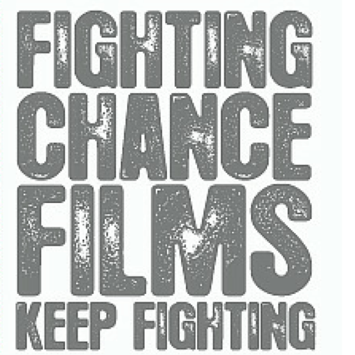 Font Awesome Icons Fighting Chance Films