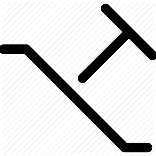 Document, Font, Size, Smaller, Text Icon Icon