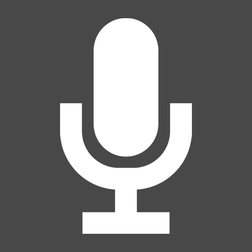 Microphone Icon