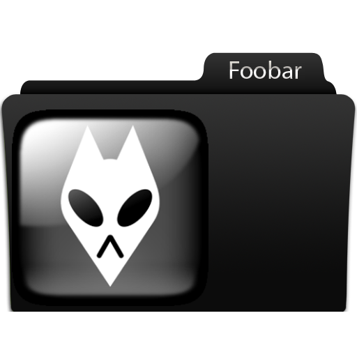 Foobar Icon