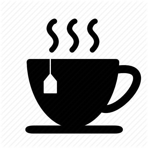 Beverage, Cup, Drink, Food, Hot, Mug, Tea Icon