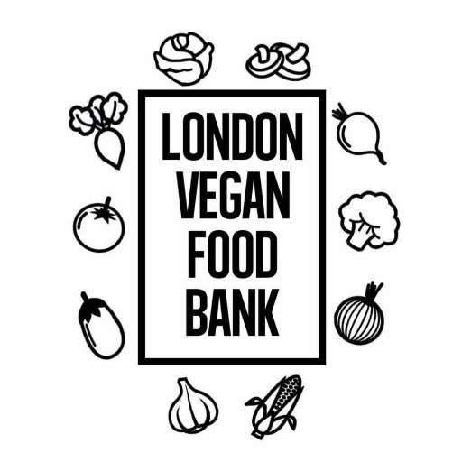 London Vegan Food Bank