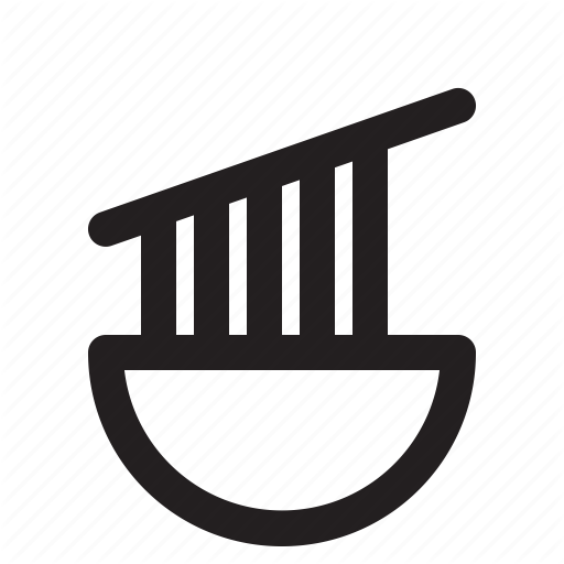 Activity, Food, Junk Food Icon