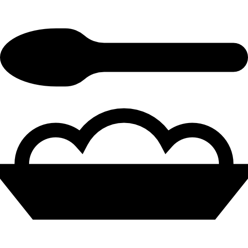 Baby Food Free Vector Icons Designed