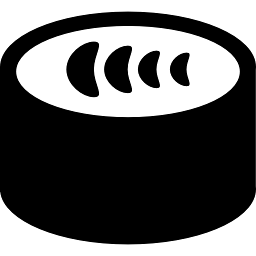 Japanese Food Icons Free Download