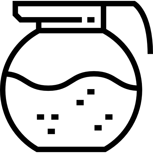 Cafe, Restaurant Icon