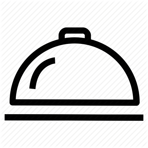 Food, Hot Food, Hot Pot, Lunch Time, Meal Time, Ready Food Icon