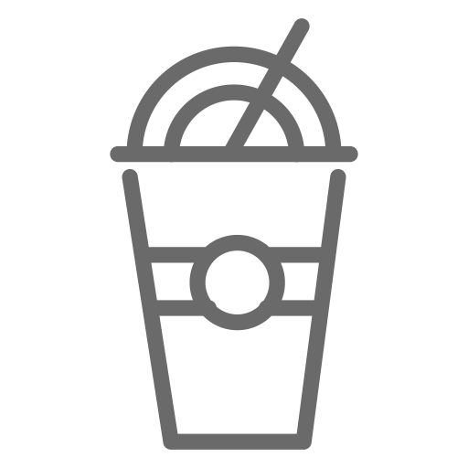 Ice, Coffee, Food Icon Free Of Food Beverage Line Icons