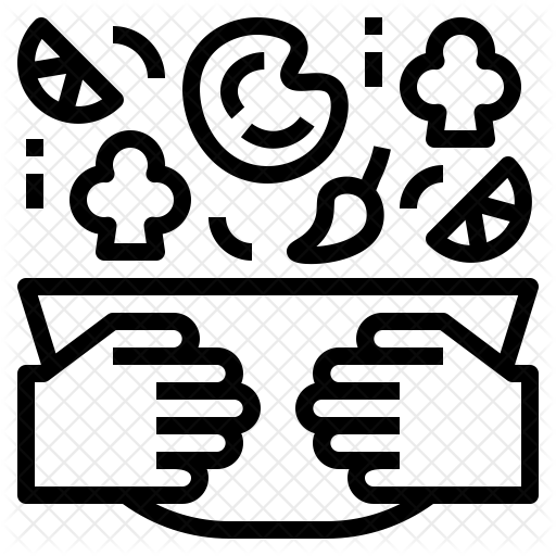 Food Icon Transparent Png Clipart Free Download