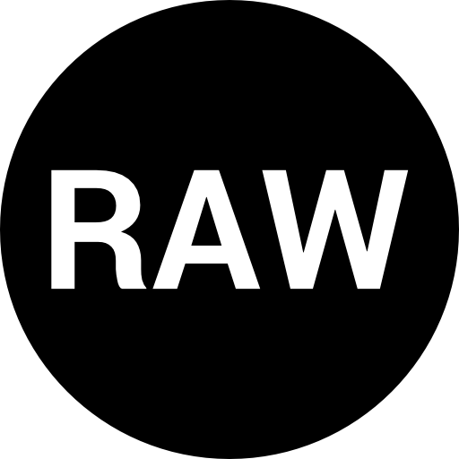 Raw Food Icons Free Download