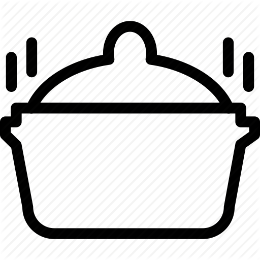 Cooking, Food, White, Transparent Png Image Clipart Free Download