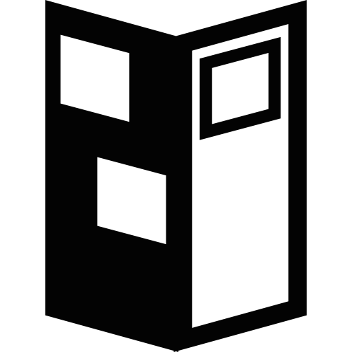 Restaurant Menu Card Icons Free Download