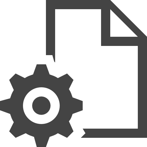 Processing, Icon Free Of Vaadns