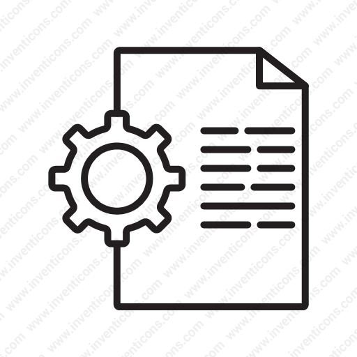 Download Processing Icon Inventicons