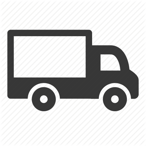 Truck Icon Transparent Png Clipart Free Download