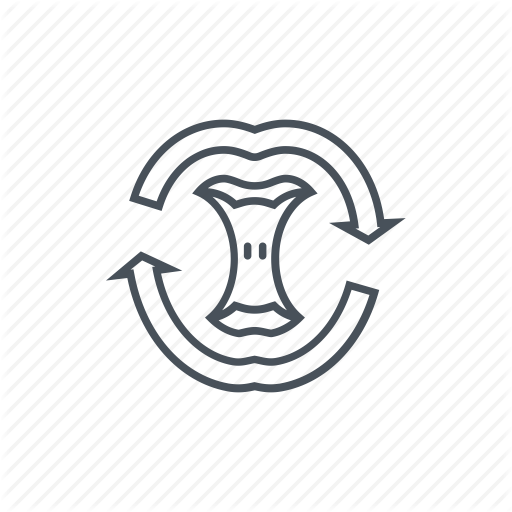 Apple, Biodegradable, Ecology, Energy Saving, Green Energy