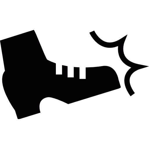 Foot Icon