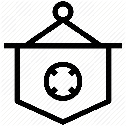 Football Club, Football Club Flag, Hanging Flag, Info, Information