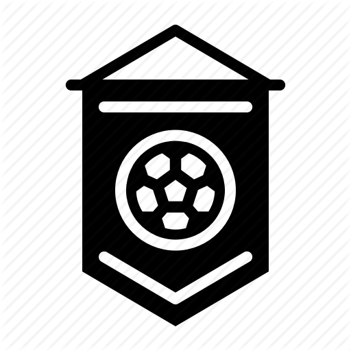 Badge, Club Flag, Flag, Football, Football Club Flag, Soccer