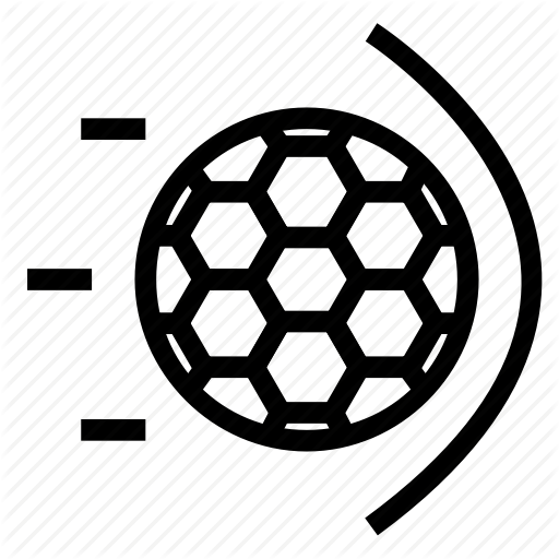 Ball, Football, Footballclub, Game, Soccer, Sport Icon