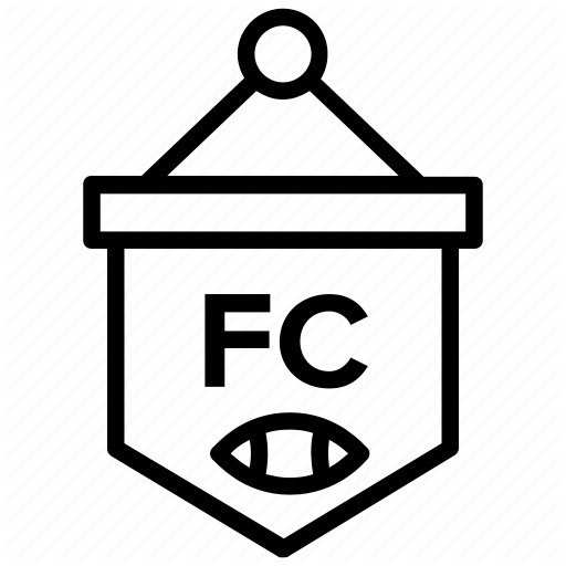 Fc Badge, Football Club Badge, Football League, Rugby Club, Soccer