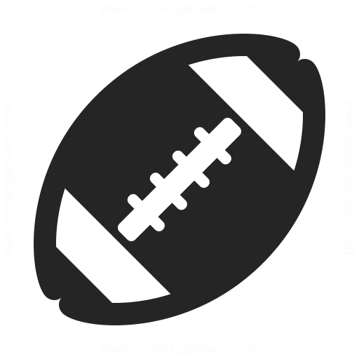 Football Icon Iconexperience