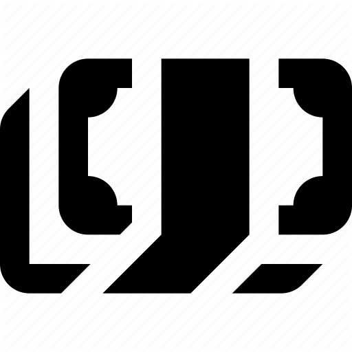 Dollar, Money, Pack Icon