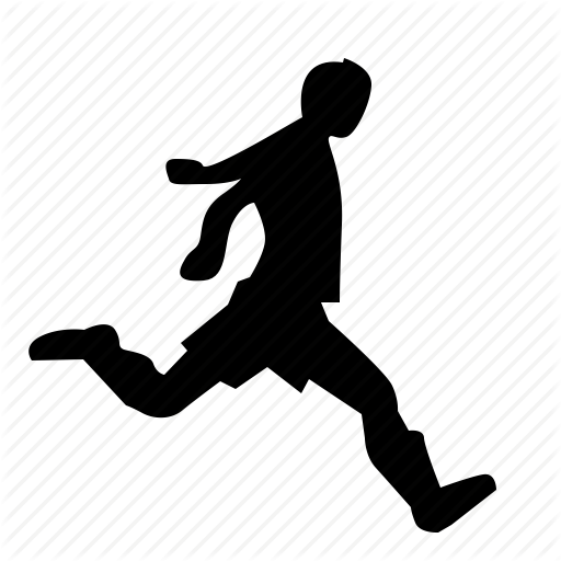 Football, Game, Leader, Man, Person, Soccer, Team Icon