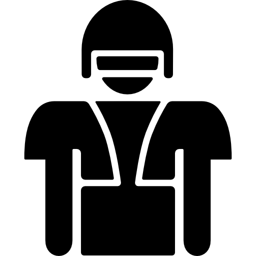 Football Player Icons Free Download