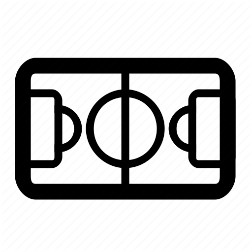 Football, Game, Match, Play, Soccer, Sport, Stadium Icon