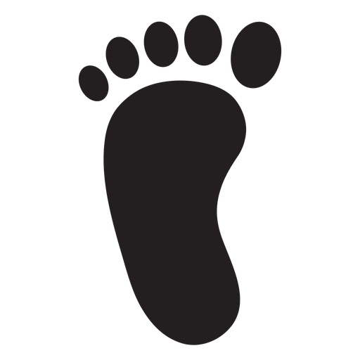 Footprints Transparent Walking Huge Freebie! Download