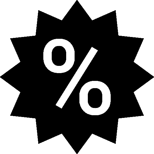 Shopping Sale Icon Android Iconset