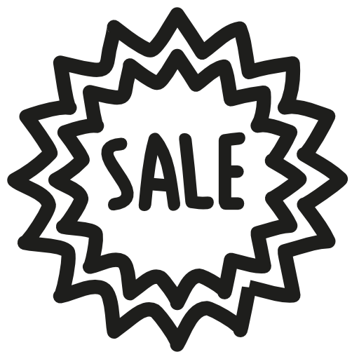 Sale Icon Download Free Icons