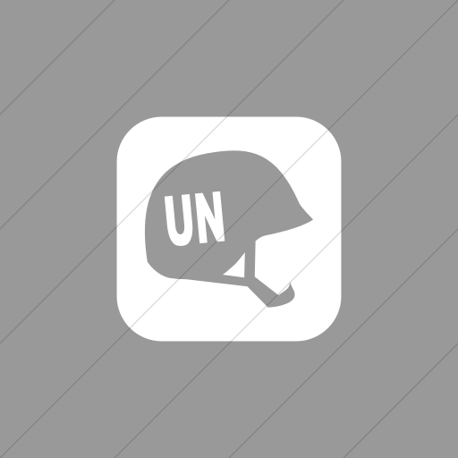 Flat Square White On Light Gray Ocha Humanitarians