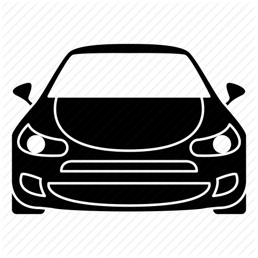 Auto, Car, Ford, Transport, Travel Icon