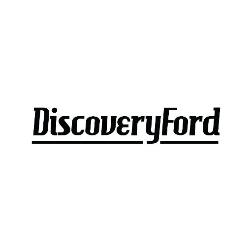 Discovery Ford
