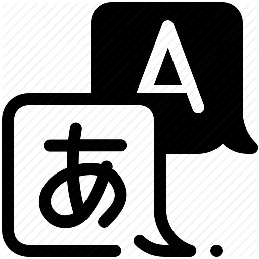 Foreign, Language, Learning, Lesson, School Icon