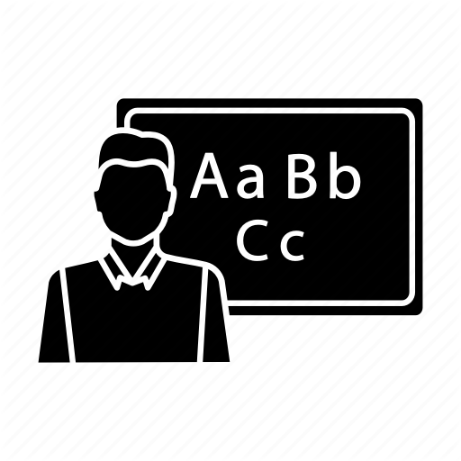 Courses, Foreign, Language, Learning, Native Speaker, Teacher