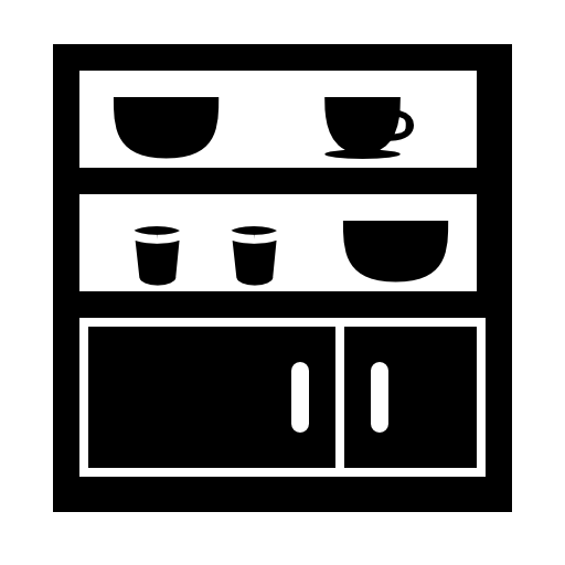 Sharing Icons For Your Projects