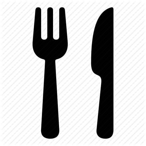Fork Icon