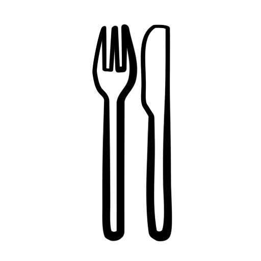 Fork And Knife Transparent Png Pictures