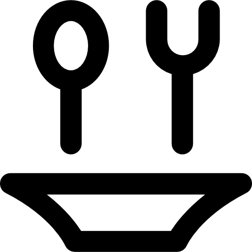 Fork Icon