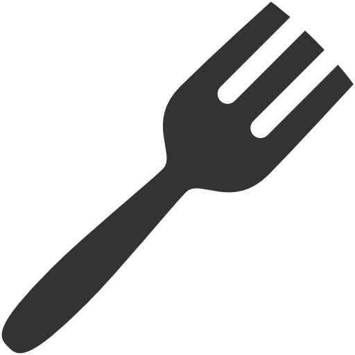 Fork Icon