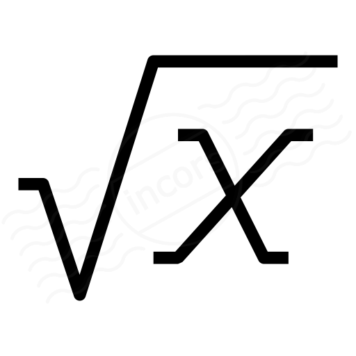 Iconexperience I Collection Formula Icon