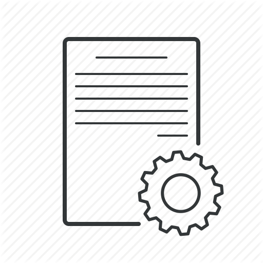 Web Configuration Settings