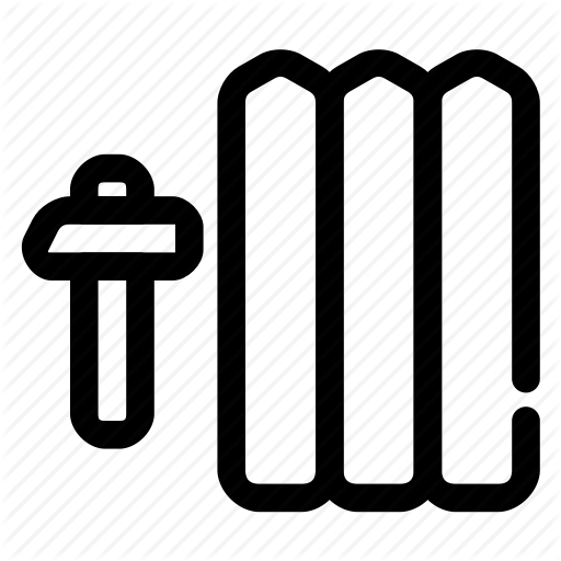 Build, Create, Fence, Fortnite Icon