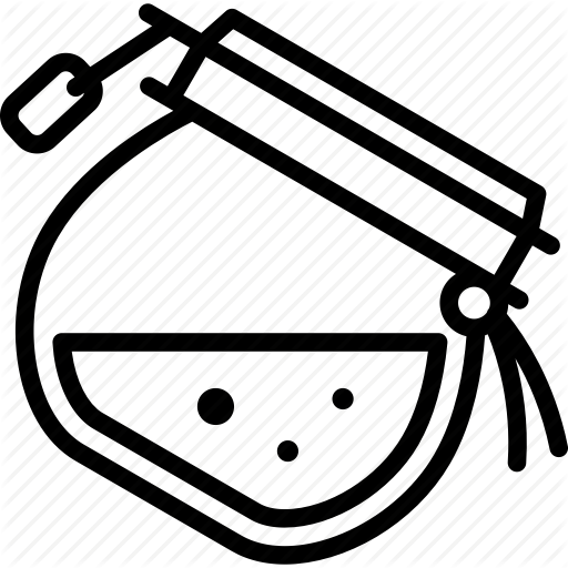 Fortnite, Game, Item, Jar, Line, Potion, Shield Icon